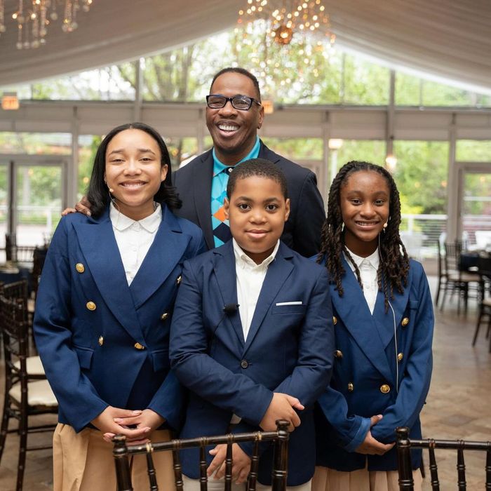 The Importance of Parental Involvement in Charter Schools - Great Lakes ...